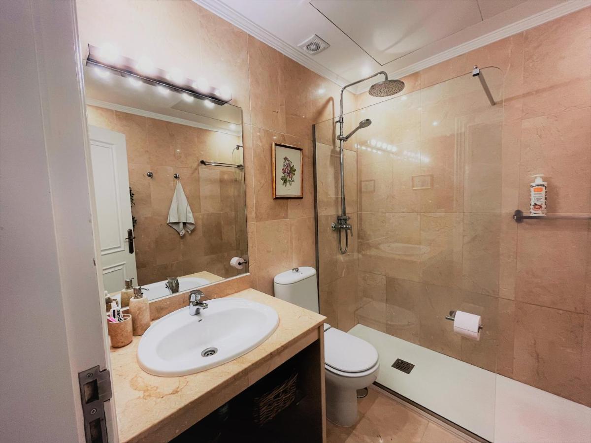 Apartamento Aloha Gardens 62 Marbella